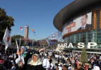 AK Parti Neşet Ertaş'ı da unutmadı