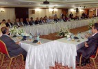 Akil İnsanlar Heyeti bu kez Yalova'da