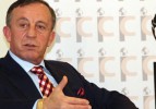 Ali Ağaoğlu: O binaları yıktıracağım