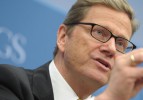 Westerwelle Kosova Başbakanı Toçi ile görüştü