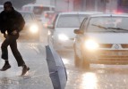 Meteoroloji'den 6 ilimize kuvvetli yağış uyarısı