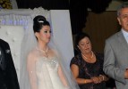Arınç nikah şahidi oldu