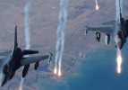 Suriye: İsrail uçakları Şam'ı vurdu