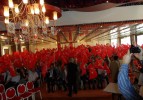 Astsubaylar İzmir'de tek yürek oldu!
