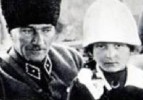 Atatürk'ün yanındaki bu çocuk öldü
