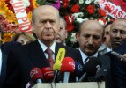 Bahçeli'nin karşısına aday olarak çıkıyor