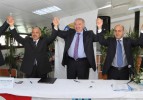 Başakşehir'de toplu sözleşme heyecanı