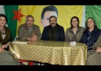 BDP'lilerin Kandil'de keyiflerine diyecek yok!