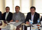 Bekir Bozdağ'dan cadde ismine itiraz