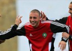 Belhanda ve Amrabat gitmeyecek
