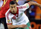 Belhanda'nın aklını GS'li çeldi iddiası!