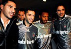 Beşiktaş'tan Portekiz çetesine rest!