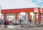 BİM Fas'ın ardından Mısır'a da giriyor