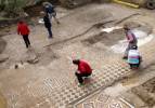 Bin 500 yıllık kilise ortaya çıkarıldı