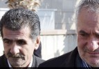 Bir babanın en zor anı