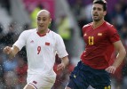 Bir kötü haber de Nordin Amrabat'tan!