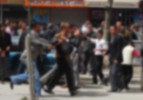 Erzurum'da kavga: 11 yaralı