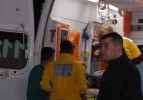 Konya'da trafik kazası: 1 ölü
