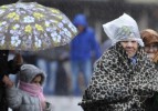 Meteoroloji'den 8 ilimize kuvvetli yağış uyarısı