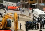 Bu kez Hatay Reyhanlı'yı karıştırdılar