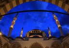 İngiltere 'Allahu Ekber' sesleriyle yankılanacak!
