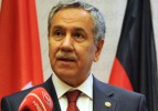 Arınç'tan Büyükanıt'a ağır gönderme