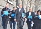 Bulgaristan'dan Türkiye'den giden oylara itiraz