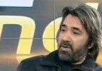 Canlı yayında 'yavşak' deyince...