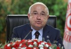 Cemil Çiçek'ten Ülkü Adatepe için başsağlıı mesajı