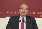 CHP'li Öztrak'tan değerli TL tepkisi