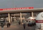 Cilvegözü'nde çok sayıda gözaltı var