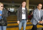 Cimbom ikinci İsveçli'yi de Ada'dan buldu...