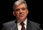 Gül: Çok büyük fedakarlıklar yapıyorsunuz