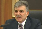 Cumhurbaşkanı Gül, Aliyev ile görüştü