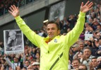 Del Piero'dan gençlere başarı formülü