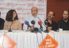 Dilipak: Çözüm sürecine herkes katılmalı