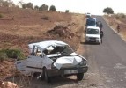 Konya'da iki ayrı trafik kazası