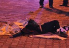 Beyoğlu'nda kadın cinayeti