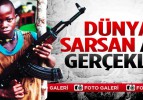 Dünyayı sarsan acı gerçekler!