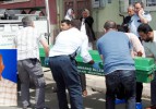 Yaşlı adamı havluyla boğup öldürdüler!