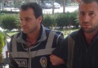 Emeklilerin parasını çalan hırsız yakalandı