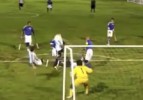 Dünya Kupası'nda 'Engel'lenemeyen gol!