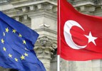 Faruk Çelik, komiser Laszlo Andor ile görüştü