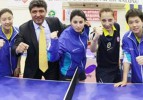 Fenerbahçe Avrupa Şampiyonu!