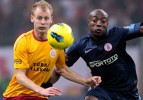 Brezilyalı Doka'dan Galatasaray itirafı!