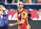 Nordin Amrabat'tan mesaj var