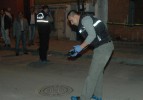 Gaziosmanpaşa’da ses bombası patladı