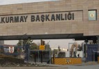 Genelkurmay'da yüksek yargı buluşması iddiası