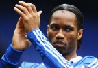 G.Saray, Drogba'yı heyecanlandırdı