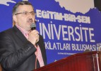 Gündoğdu: Ucube yönetmelik tarihin çöp sepetine